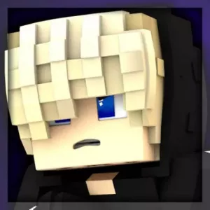 Resourcepack Dark-Blue-Pack (Official)