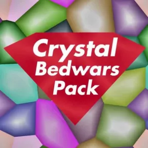 Crystal-Bedwars-Packv01