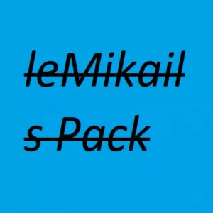 leMikails Pack