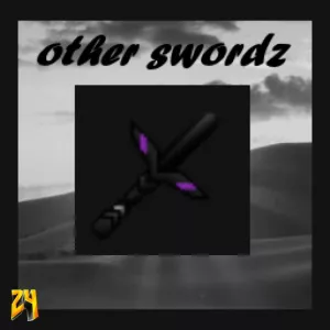 Custom cq44[832x7] other swordz