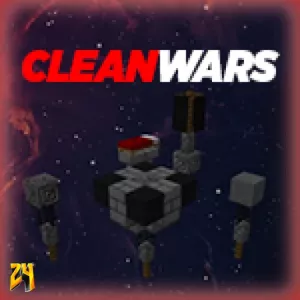 Clean Wars