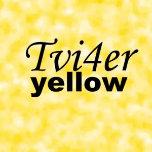 Tvi4er Yellow