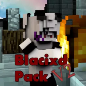 Blacixd V2 80 Sub Pack (by Luke)