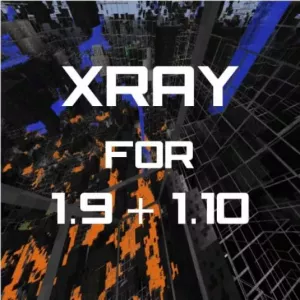 XRay for 1.9 + 1.10