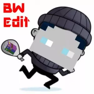 MashupPack BW-Edit