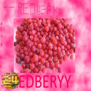 quartyy redberry