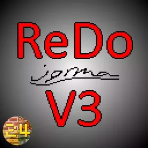ReDo V3