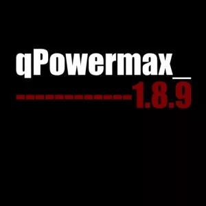 qPowermax_Pack1.8.9