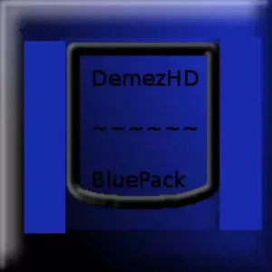 DemezHDBluePack