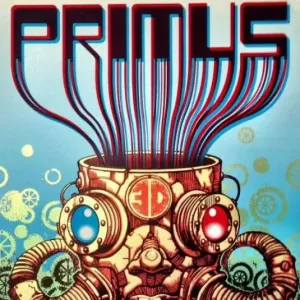 Primus4k