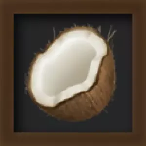 coconut [64x]