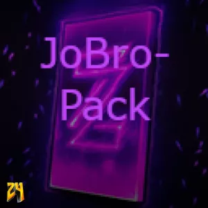 JoBro-LilaPack