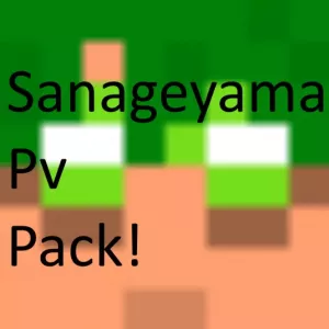 Sanageyama Mixpack
