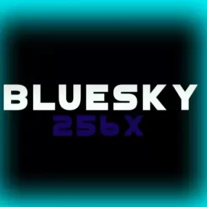 Yakfoo's Bluesky pack (256x)