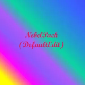 NebelPack (Default-Edit) 1.8.x v2