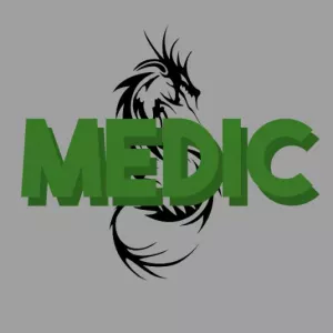 Resourcepack ParamedicPack v2