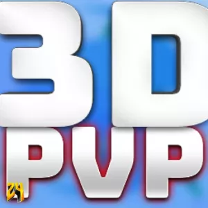 3D PvP