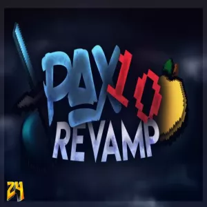 Pax10 Revamp
