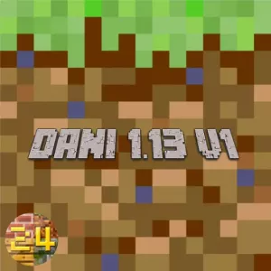Dani 1.13 V1 for 1.8.9
