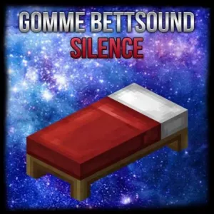 Goldspitzhackes Bedsounds | Silence
