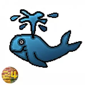 Whale [128x] (Maribon Water park folder Private)