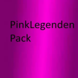 PinkLegendenPack