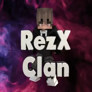 RezX Clan pack.zip