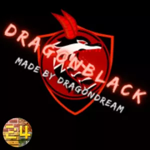 DragonBlack