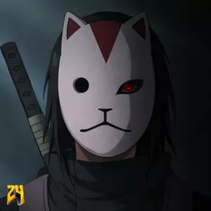 Resourcepack Itachi [256x]