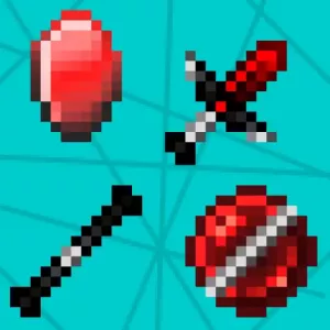 Redmix 16x Pack