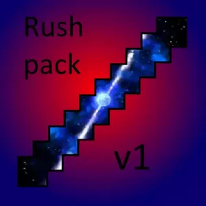 Rushpack