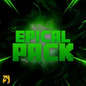 Epical Pack v1