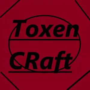 ToxenCRaft 1.8.9 release 1.0