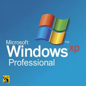 Windows XP pack