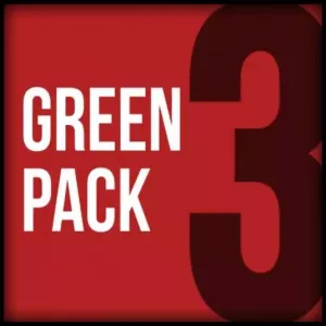 GreenPackV3