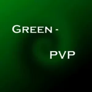Green-PvP-pack 