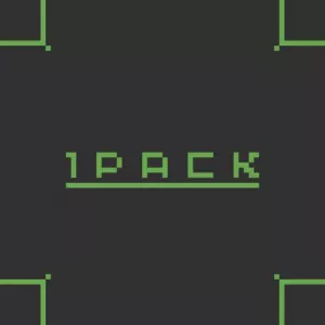 1 PACK[By FreezerTM][ALL COLORS]
