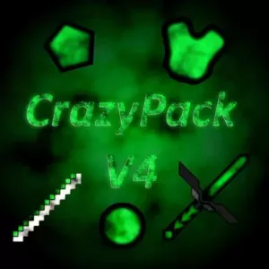 Resourcepack CrazyPackV4