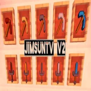JimSunYT V2
