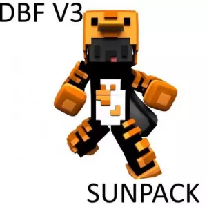 DBF V3 SUNPACK