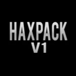Haxpack V1