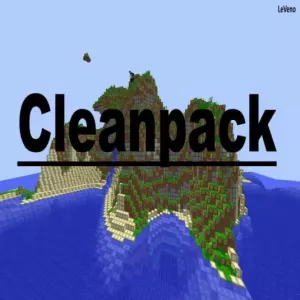 LeVenoV2 Cleanpack