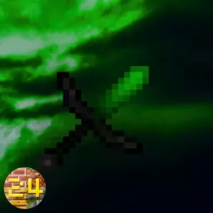 Doom Green [32x]