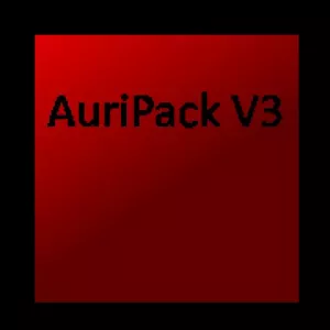 AuriPack V3
