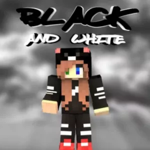 Black n` White-Pack