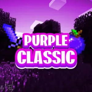 Purple Classic