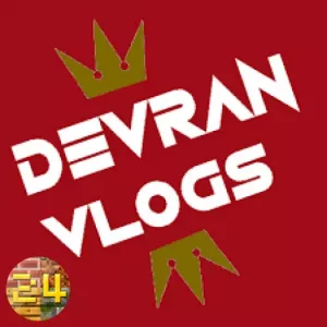 Devran Vlogs pack updated