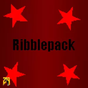 Ribblepack Red PvP 1.8