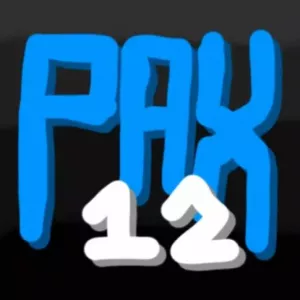 Pax12 TheFinaleEdit
