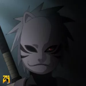 Resourcepack Kakashi [128x]